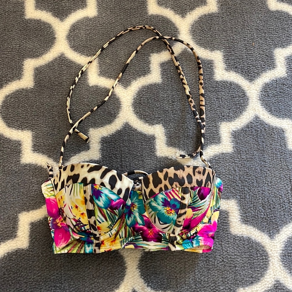 Victoria’s Secret swim top